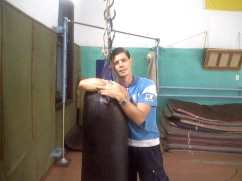 Дмитрий Маловичко