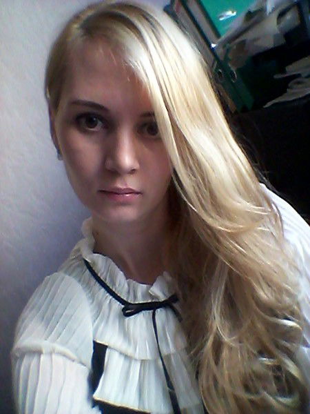 Юлия Шрейдер