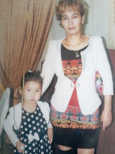 Нургуль *********