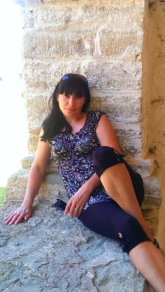 Рита Акопян