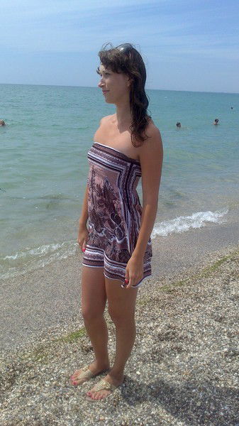 Елена Лещева