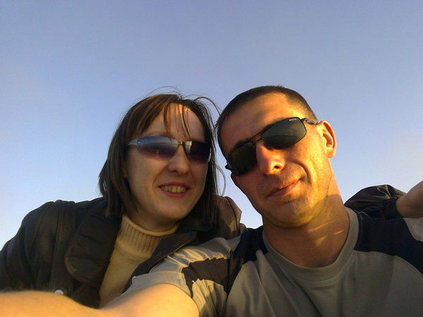 Сергей Андрющенко