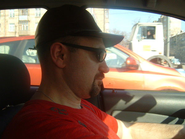 Евгений Трашков