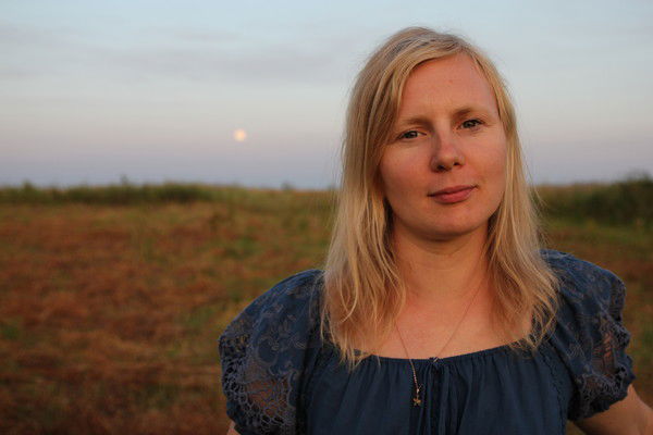 Юля Пономарева