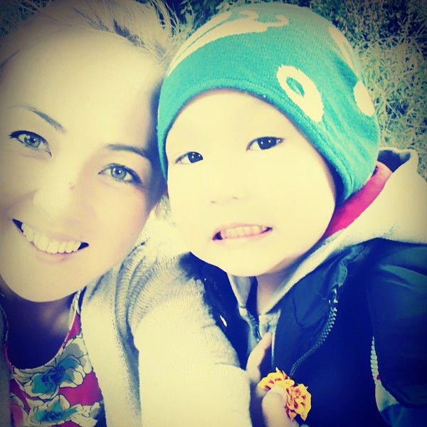 Гульнара Барибаева