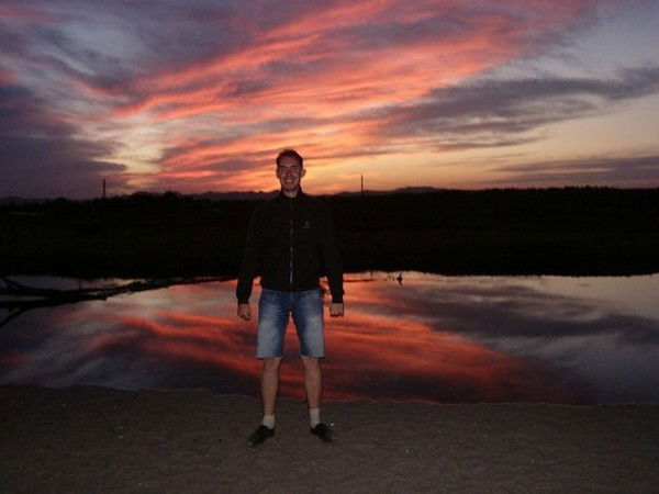 Игорь Иванов