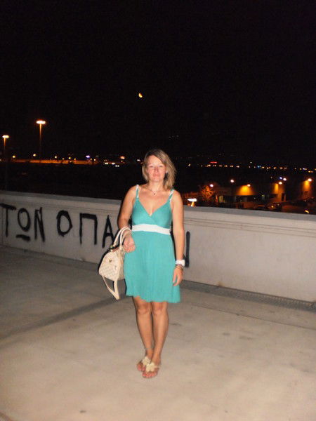 Светлана Маникало