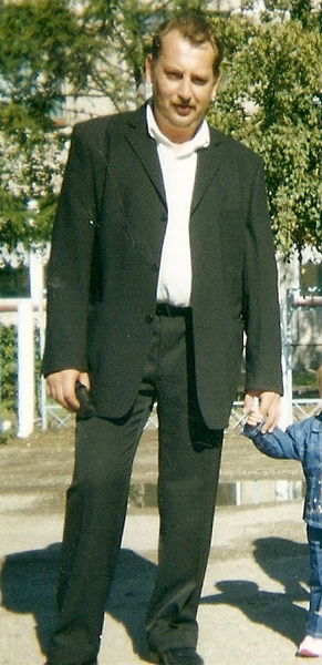 Николай Насс