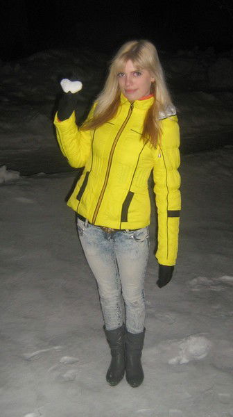 Юлия Тагирова