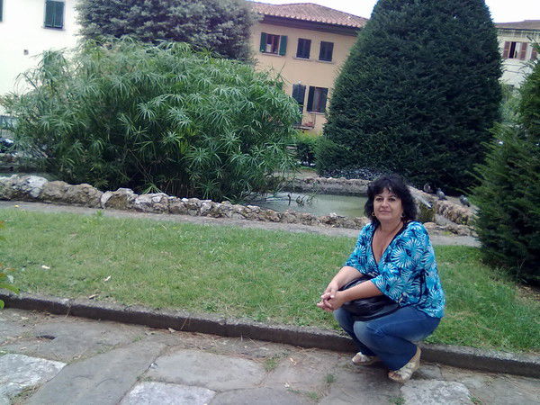 Надежда Еньшина