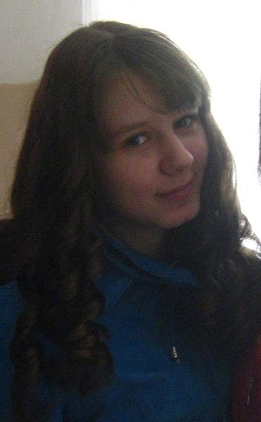 Мария Суслова