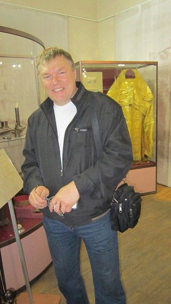 Серёга Серёга