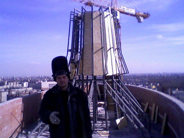 Виктор Забор Питер