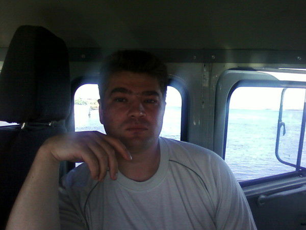 Александр Чирков