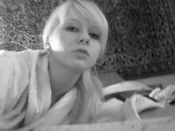 Головко Анастасия