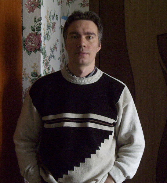 Миша Осипов