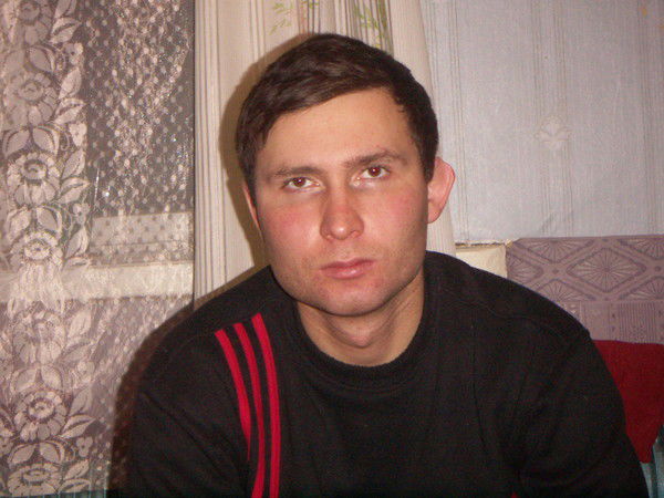 Бабинцев Иван