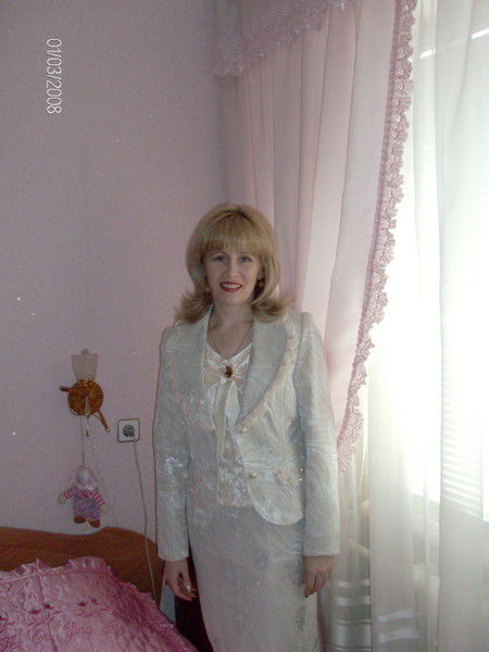 Ирина Ширяева