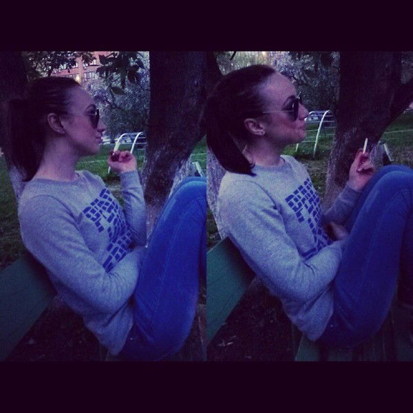 Галина Жигунова