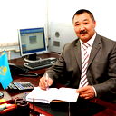 Kabibolla Abishev
