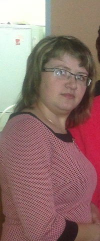 Юлия Горлова