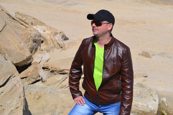 Данила Панфёров