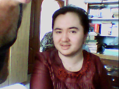 Гульназ Резванова