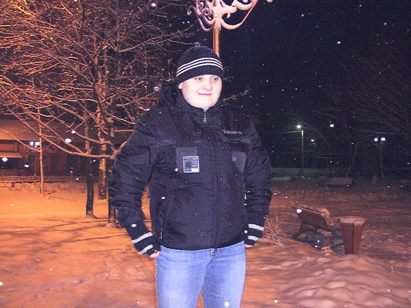 Манюня Комиссарова