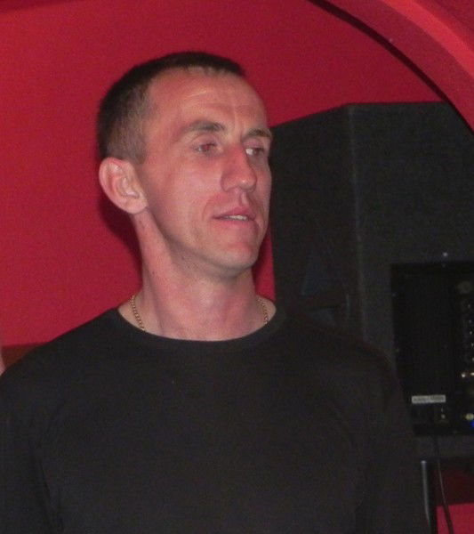 Сергей Камаев