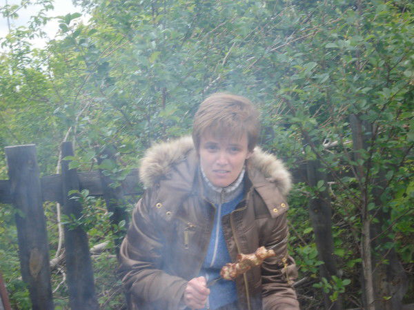 Светлана Попова