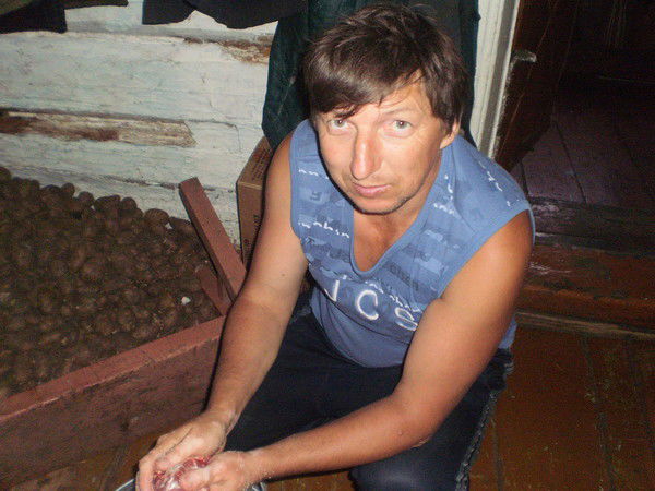 Ильдар Нурисламов