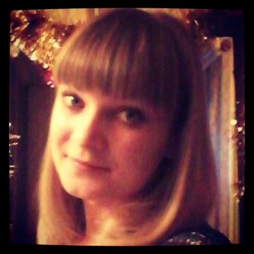 Анастасия Быргазова