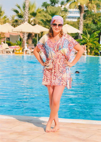 Дилара Мендыбаева