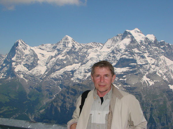 Анатолий Барыбин