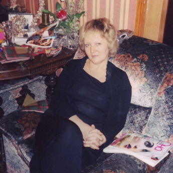 Наталья Де-Пельпор