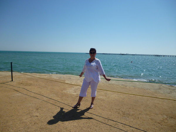 Надя Глазунова (Зайнулина)