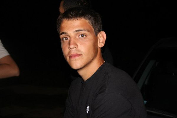 Колян Шпелёв