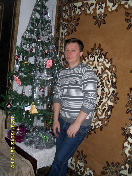 Дмитрий Михайленко