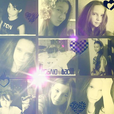 Софья Серганина