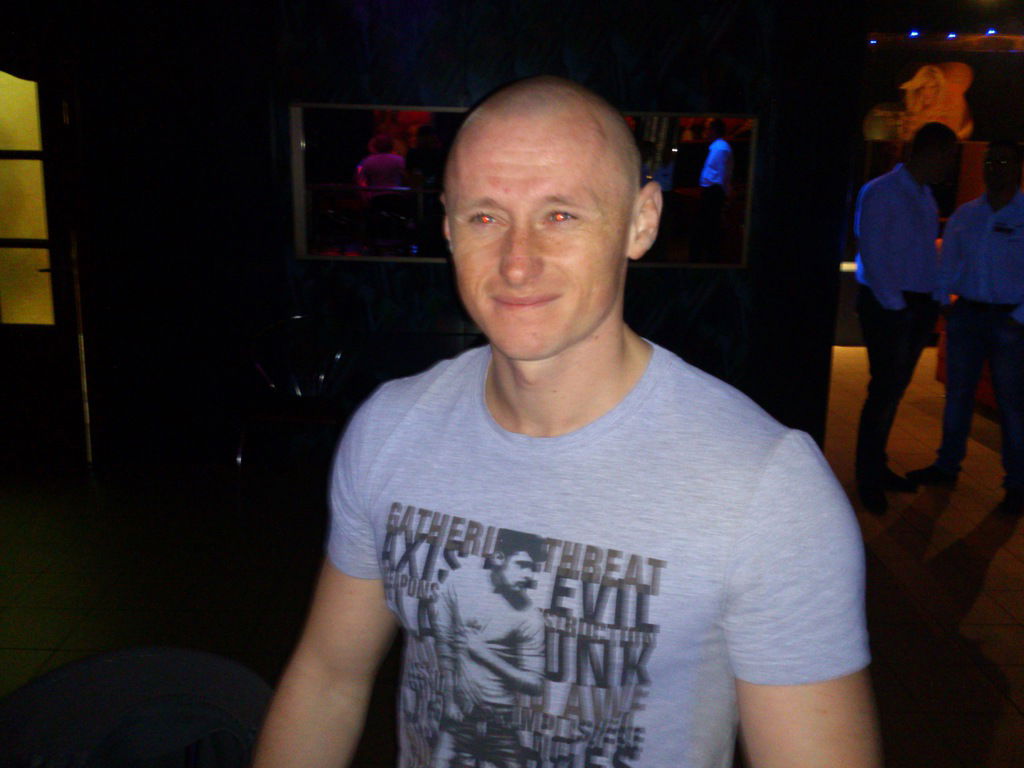 Виталий Ревяко