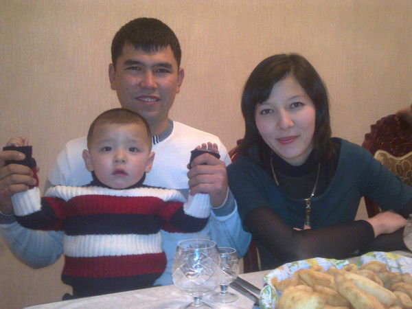 Жанболат Налжанов