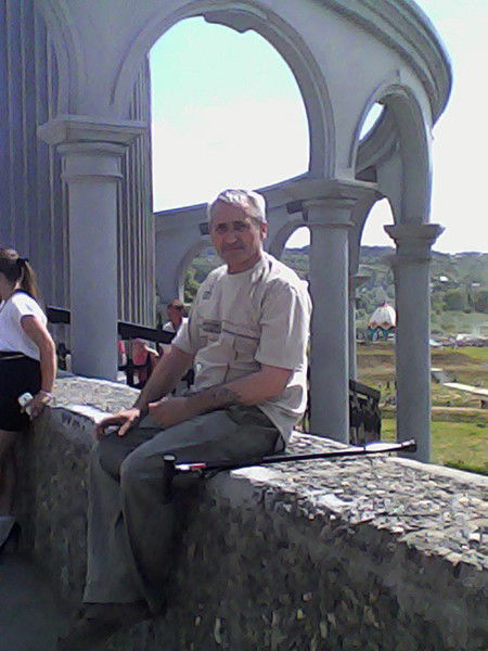 Александр Храмов