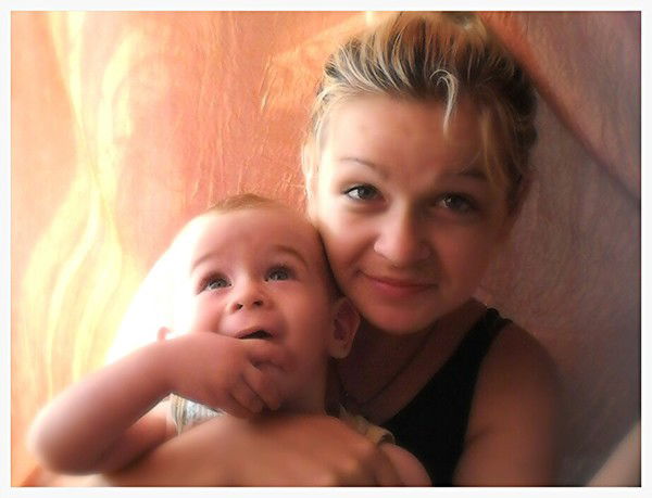 Мария Алексеева