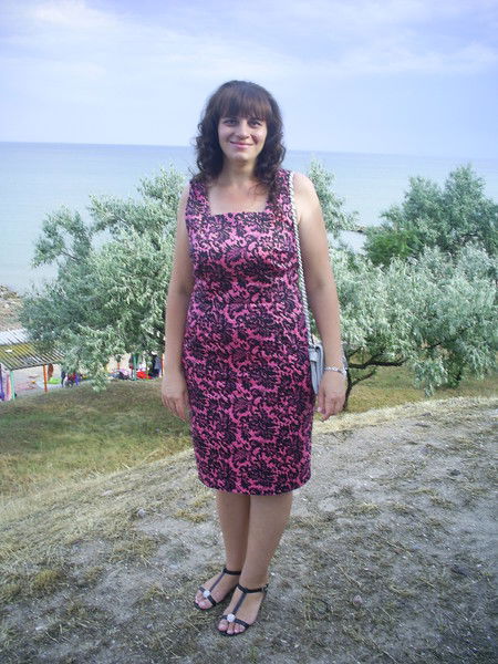 Татьяна Рулёва