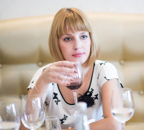 Надежда Лебедева