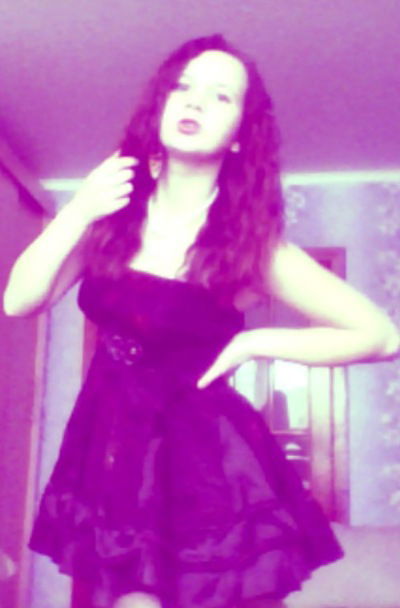 Екатерина Некрашевич