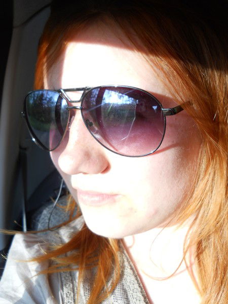 Алена Апраксина