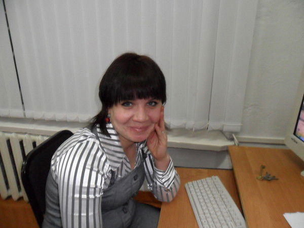 Ксения Минеева