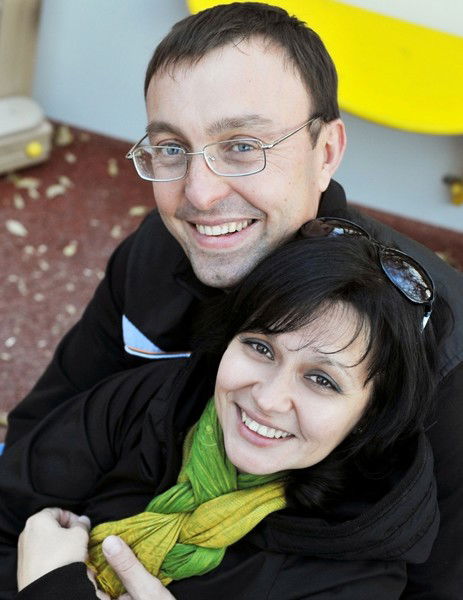 Владимир Пальчиков