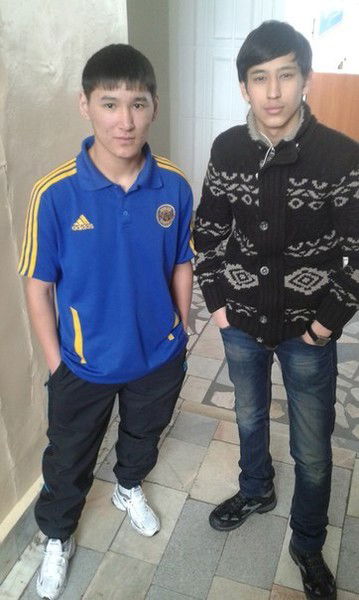 Баха Султанов